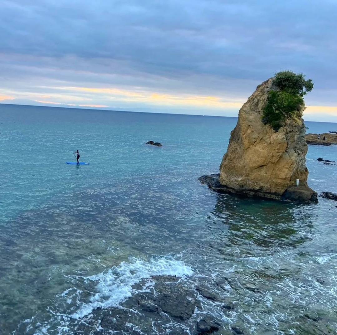 Industrial area ＠supholic_