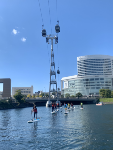 Industrial area ＠supholic_