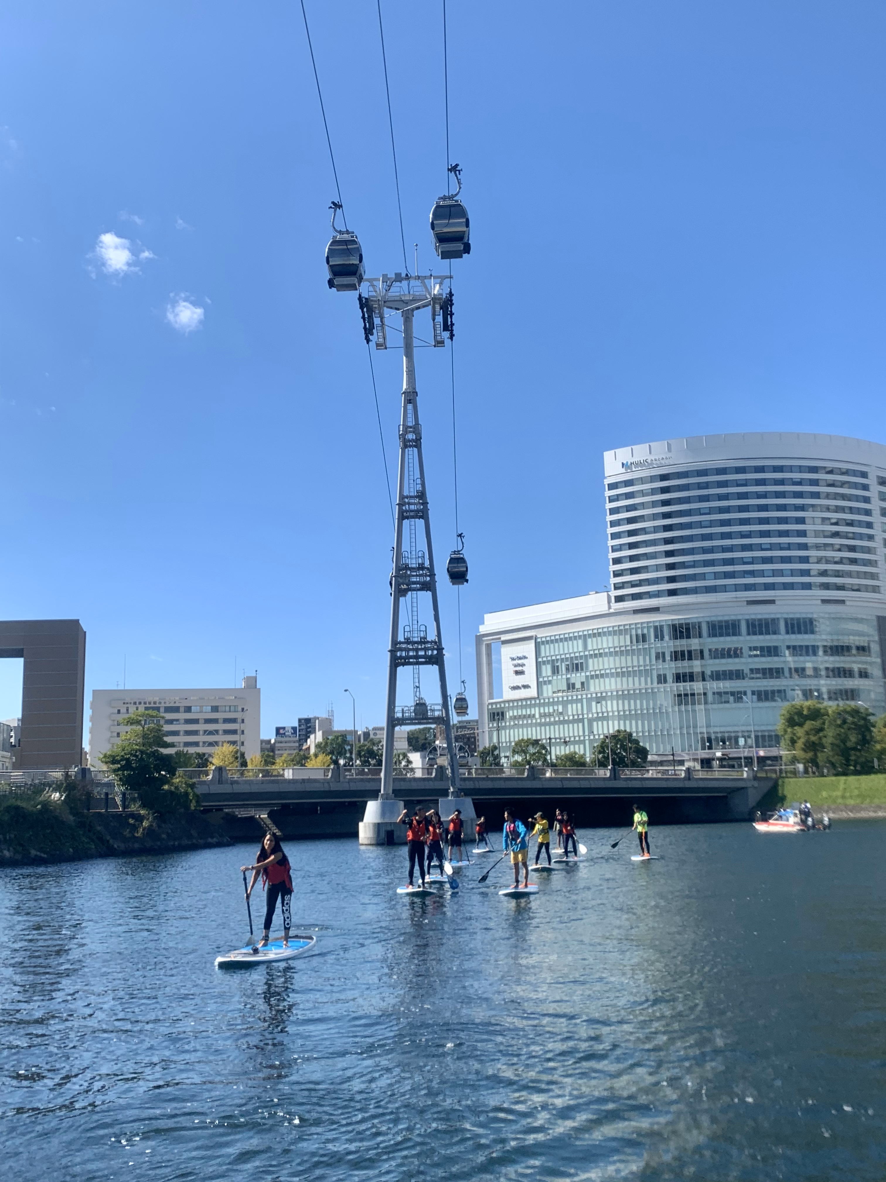 Industrial area ＠supholic_