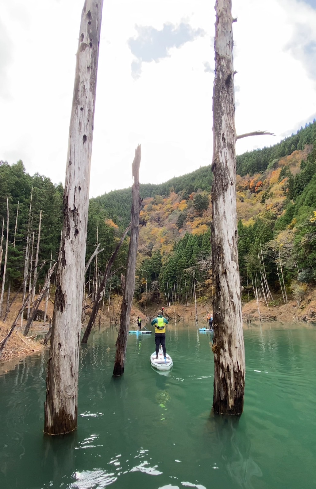 Industrial area ＠supholic_