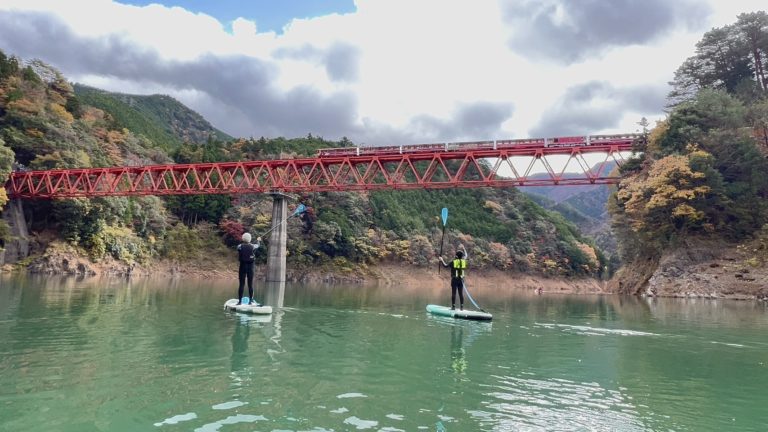 Nostalgic spot ! ＠supholic_