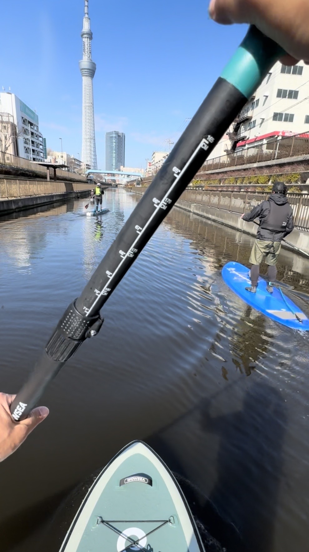 Tokyo Skytree  @supholic_